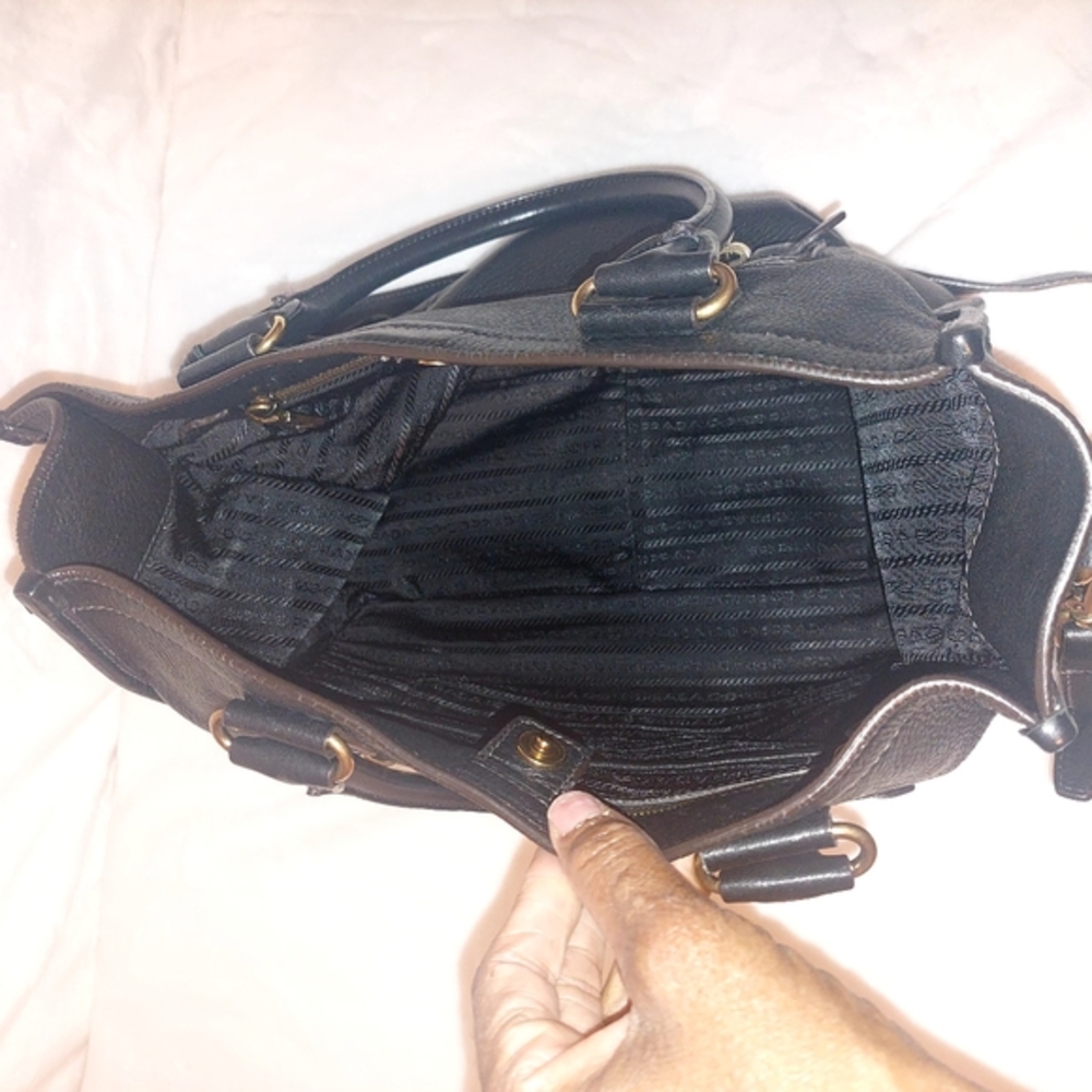 Prada Vittelo Bag - Picture 7 of 13